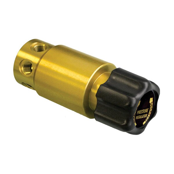 415 High Pressure Regulator 6000PSI Breathing Air Compressor | Aqua ...